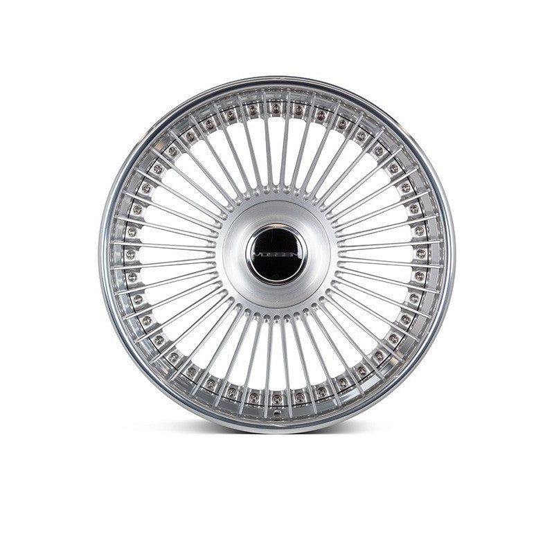 Vossen - Felga - S17-16 (3 częściowa)