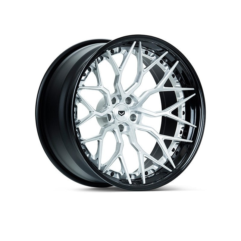 Vossen - Felga - S17-01 (3 częściowa)