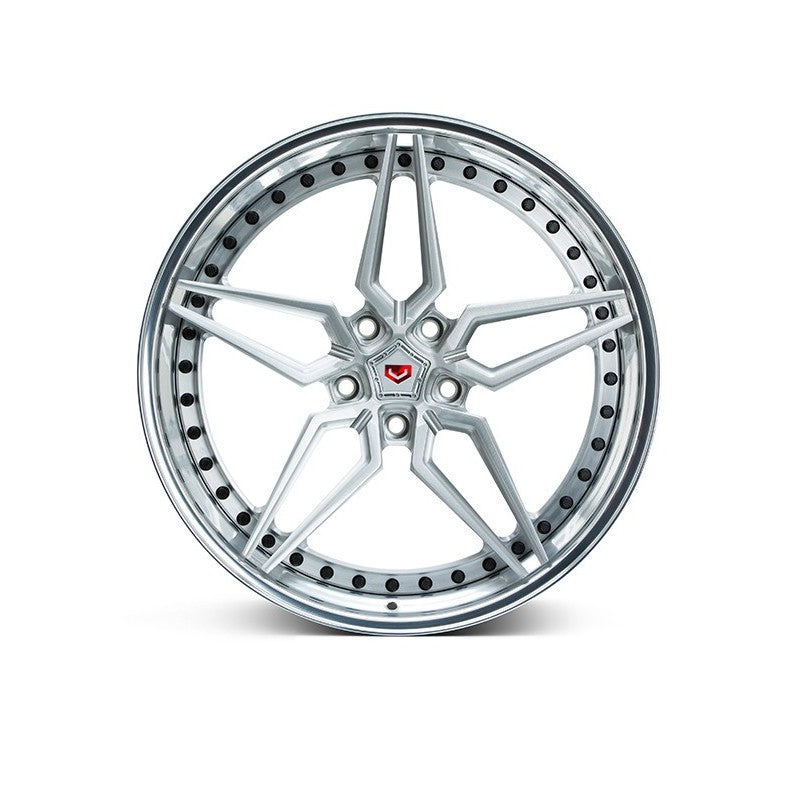 Vossen - Felga - M-X1 (3 częściowa)