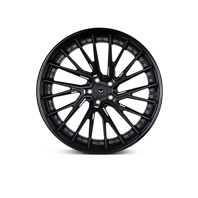 Vossen - Felga - EVO-6TR (3 częściowa)