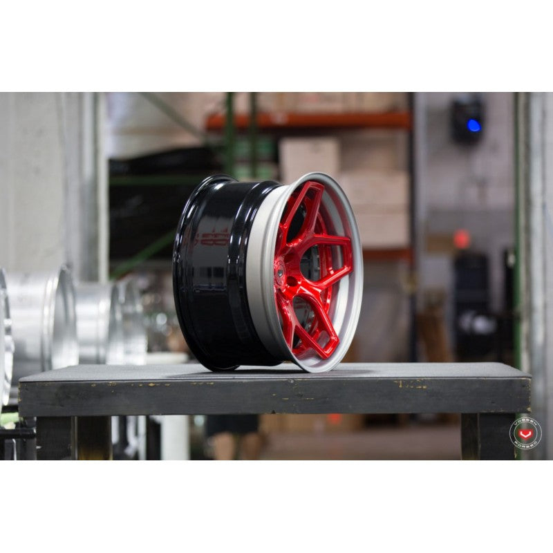 Vossen - Felga - CG-205 (3 częściowa)