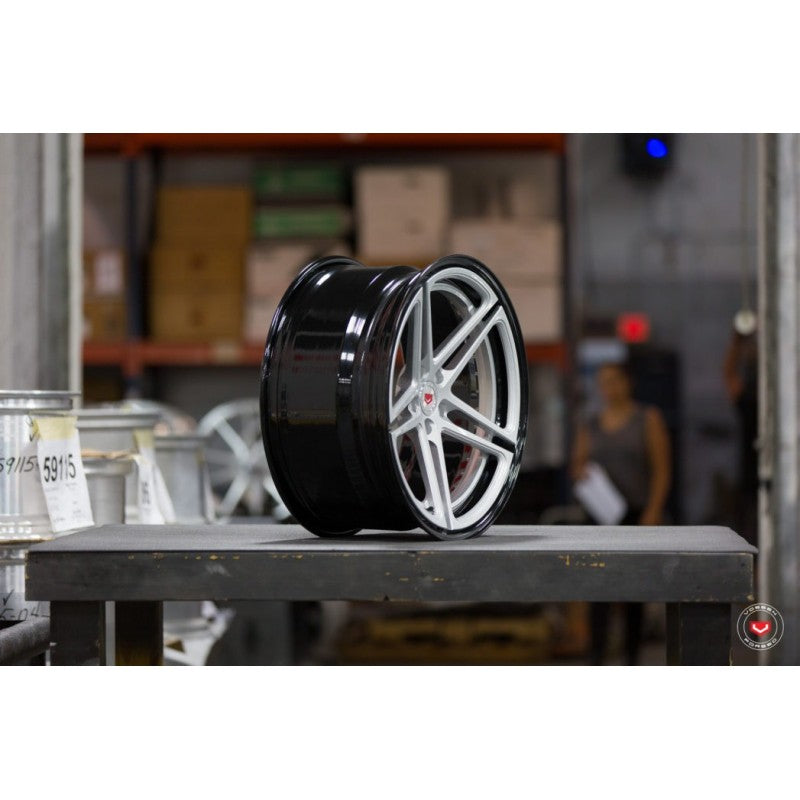 Vossen - Felga - CG-202 (3 częściowa)