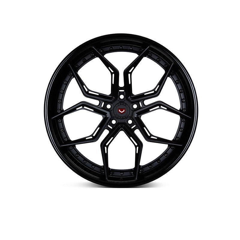 Vossen - Felga - EVO-3R (3 częściowa)