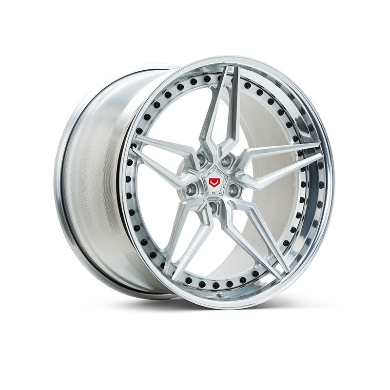 Vossen - Felga - M-X1 (3 częściowa)