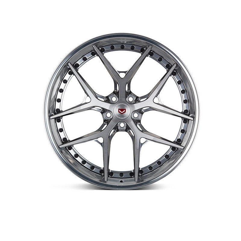 Vossen - Felga - S21-01 (3 częściowa)