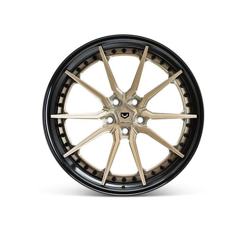 Vossen - Felga - M-X2 (3 częściowa)