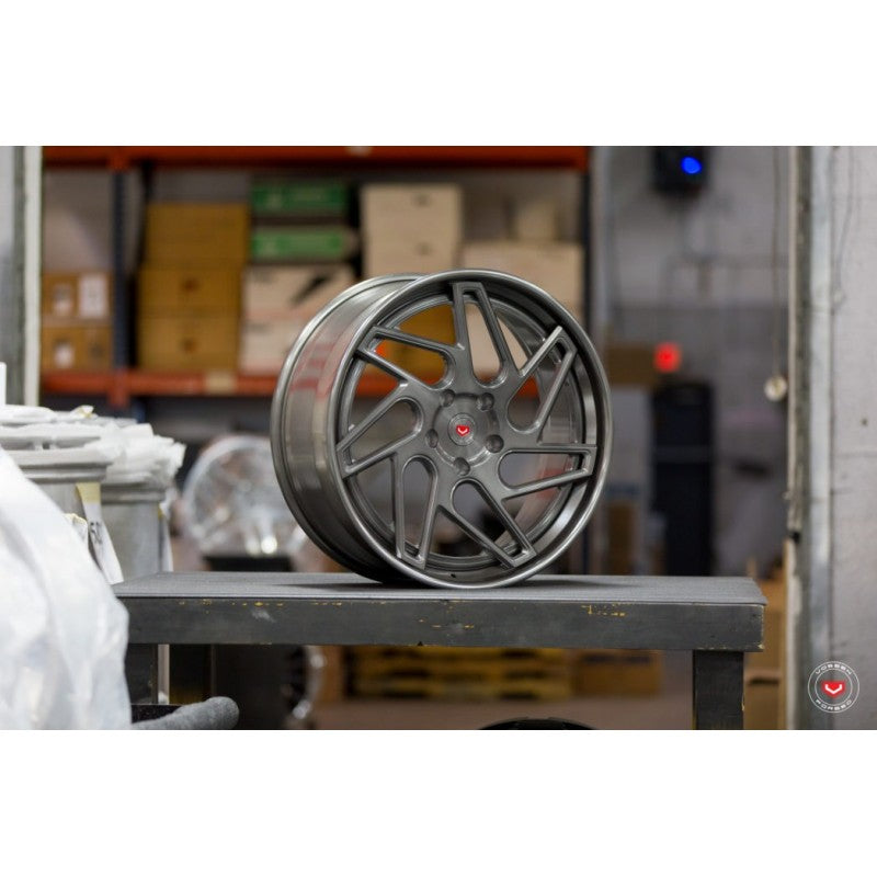 Vossen - Felga - CG-209T (3 częściowa)