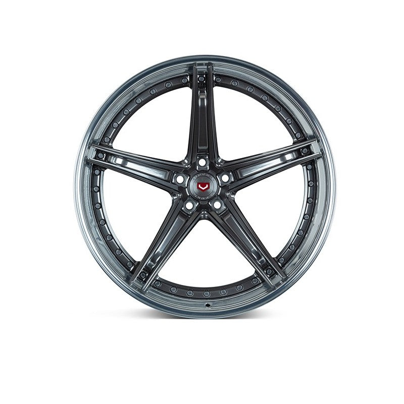 Vossen - Felga - S17-03 (3 częściowa)