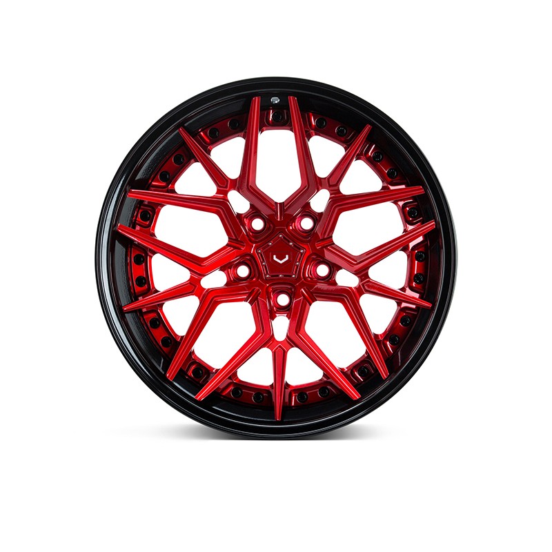 Vossen - Felga - M-X3 (3 częściowa)