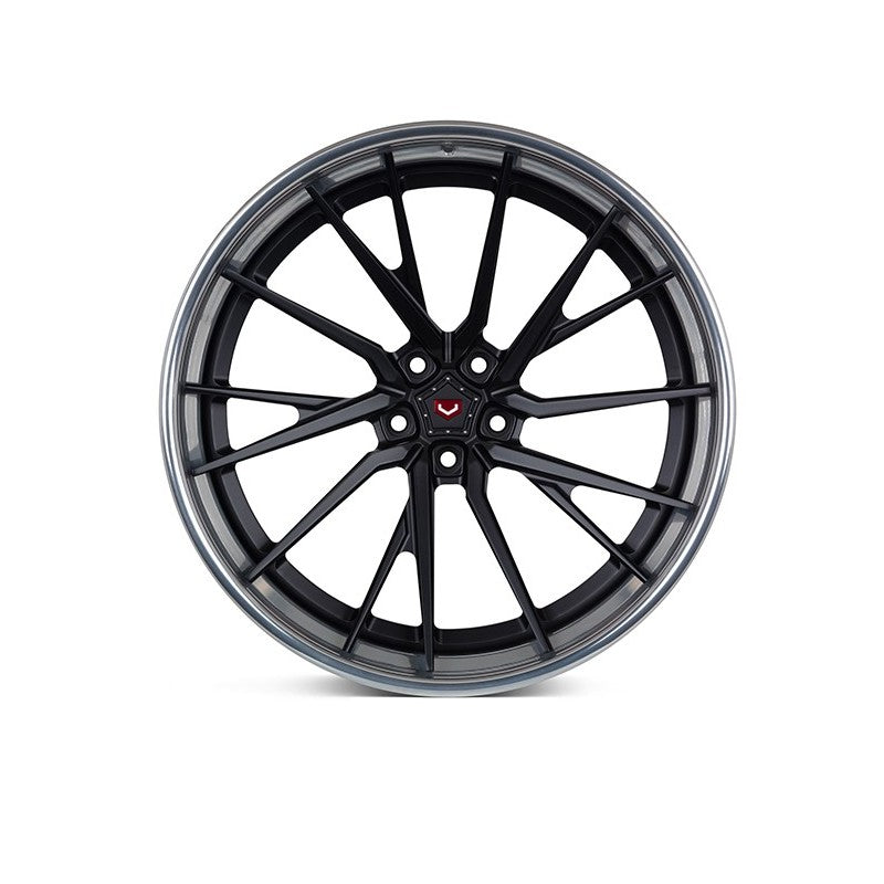 Vossen - Felga - M-X4T (3 częściowa)