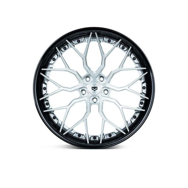 Vossen - Felga - S17-01 (3 częściowa)