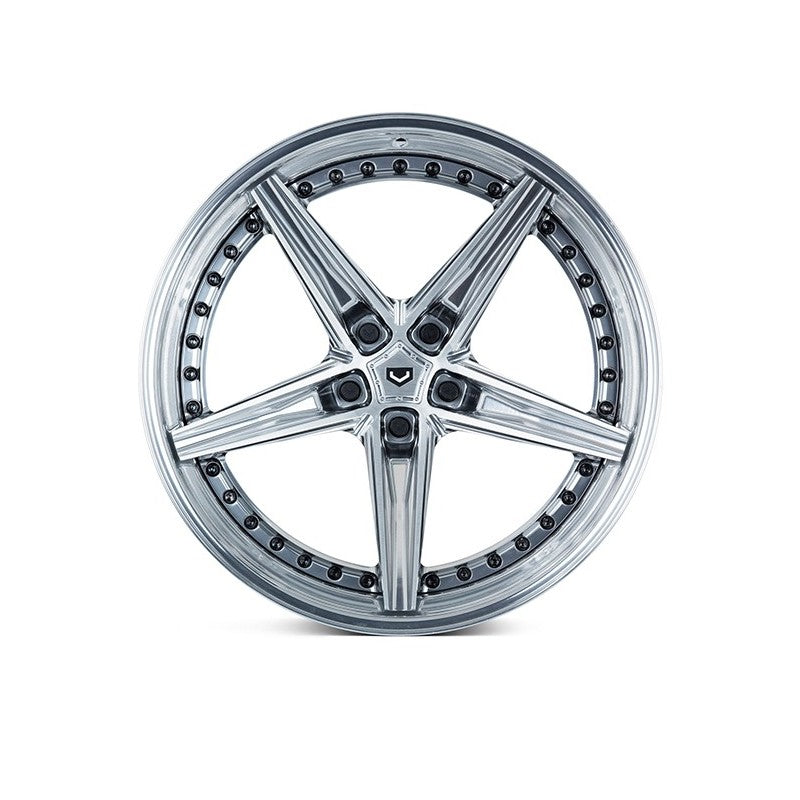 Vossen - Felga - M-X5 (3 częściowa)