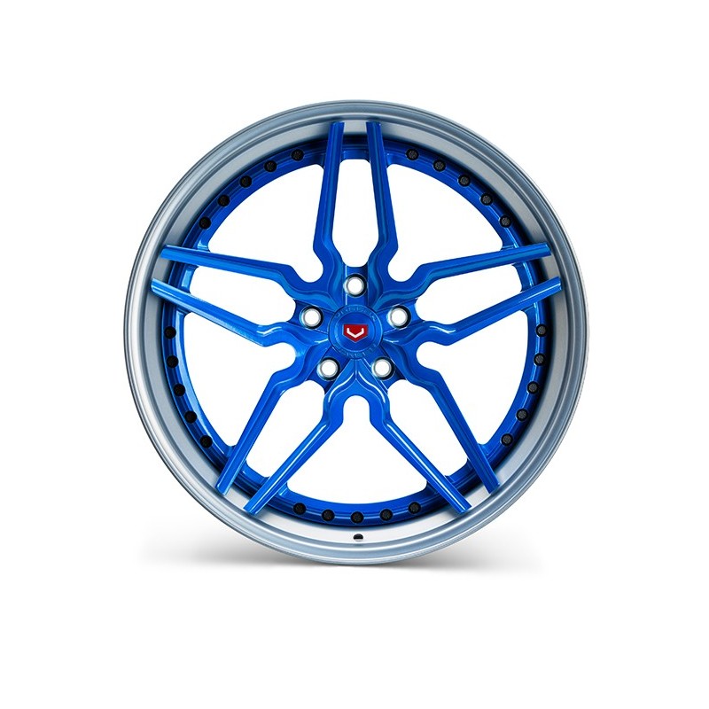 Vossen - Felga - HC-2 (3 częściowa)