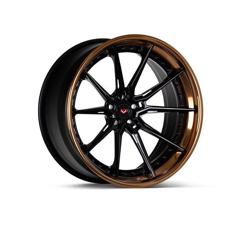 Vossen - Felga - EVO-2R (3 częściowa)