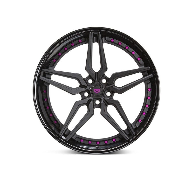 Vossen - Felga - M-X1 (3 częściowa)