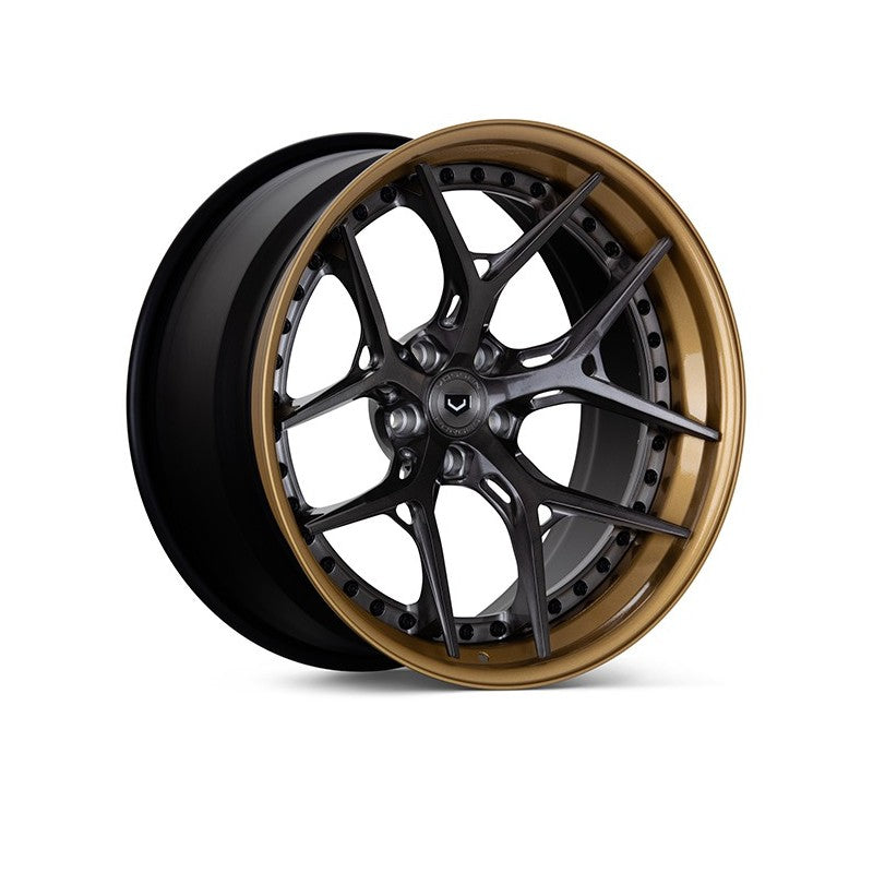 Vossen - Felga - S21-01 (3 częściowa)