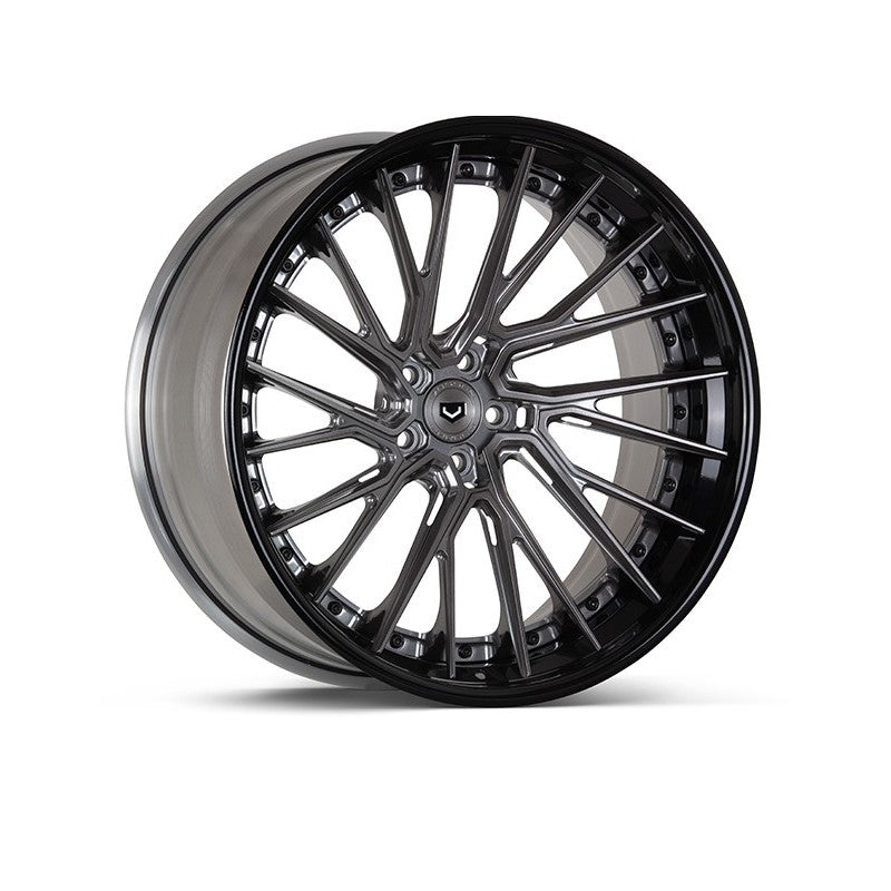 Vossen - Felga - EVO-6TR (3 częściowa)