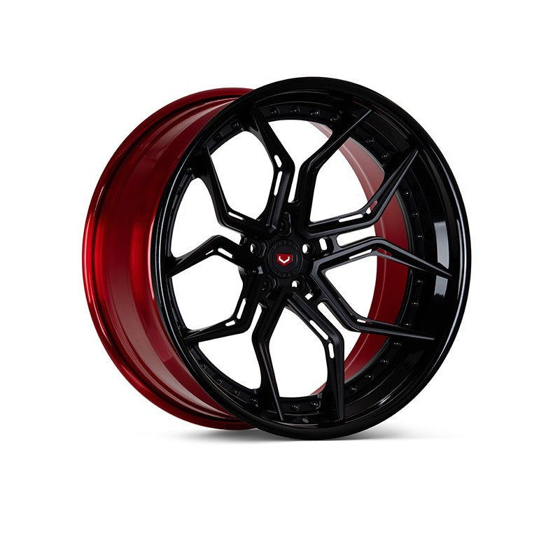 Vossen - Felga - EVO-3R (3 częściowa)