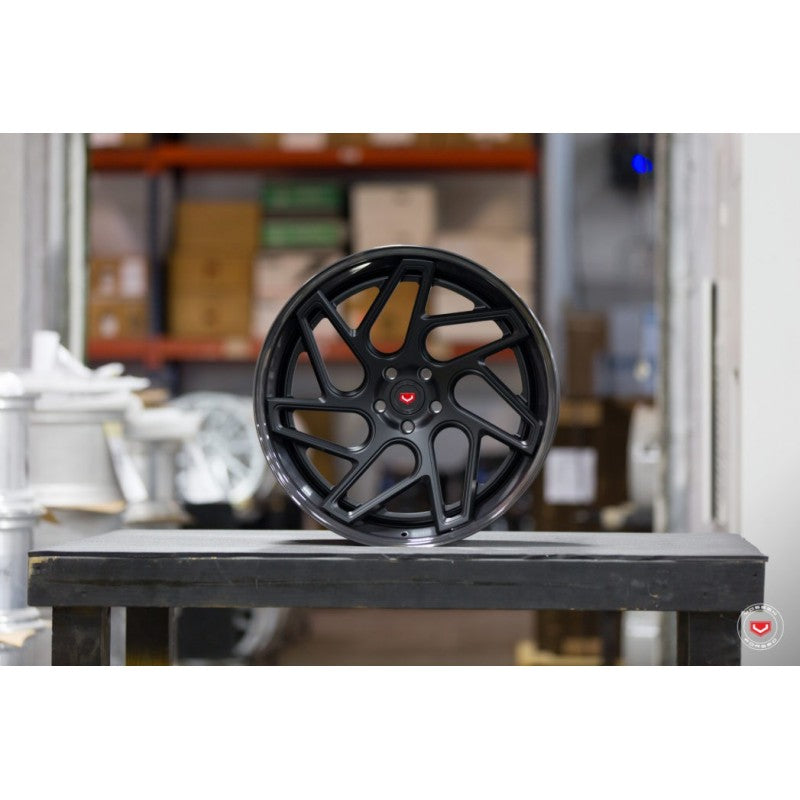 Vossen - Felga - CG-209T (3 częściowa)