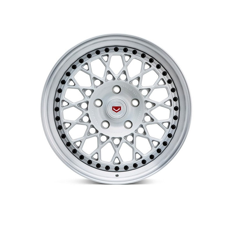 Vossen - Felga - ERA-1 (3 częściowa)