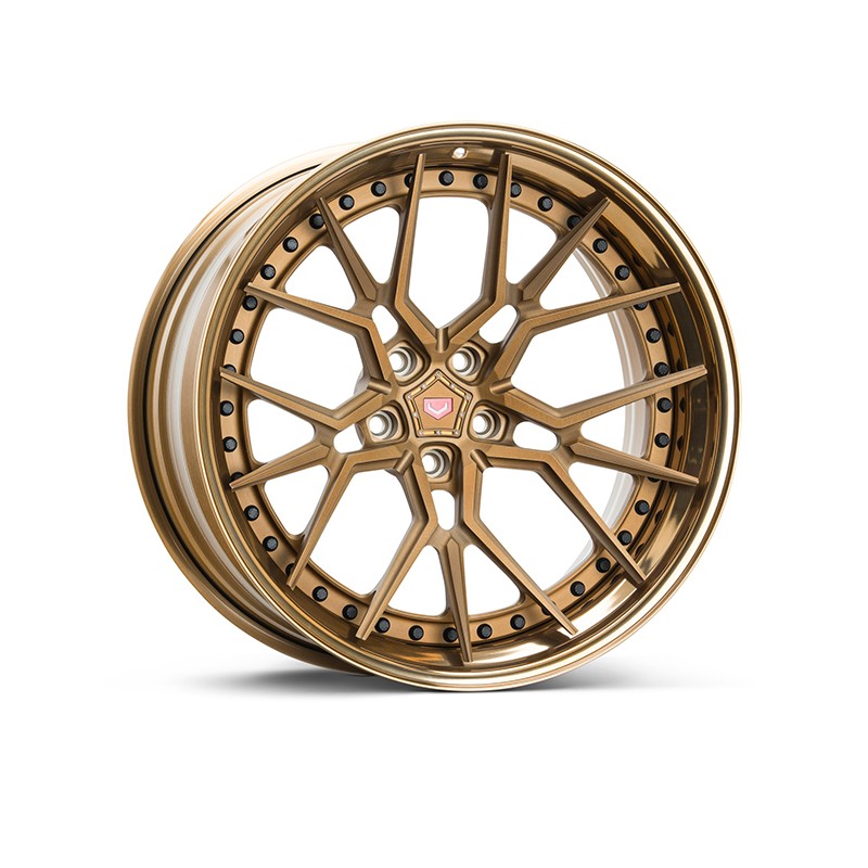 Vossen - Felga - M-X3 (3 częściowa)