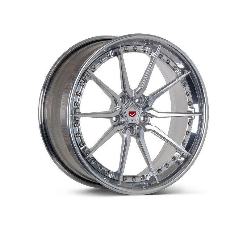 Vossen - Felga - M-X2 (3 częściowa)