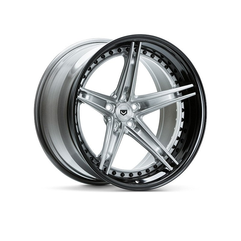 Vossen - Felga - S17-03 (3 częściowa)