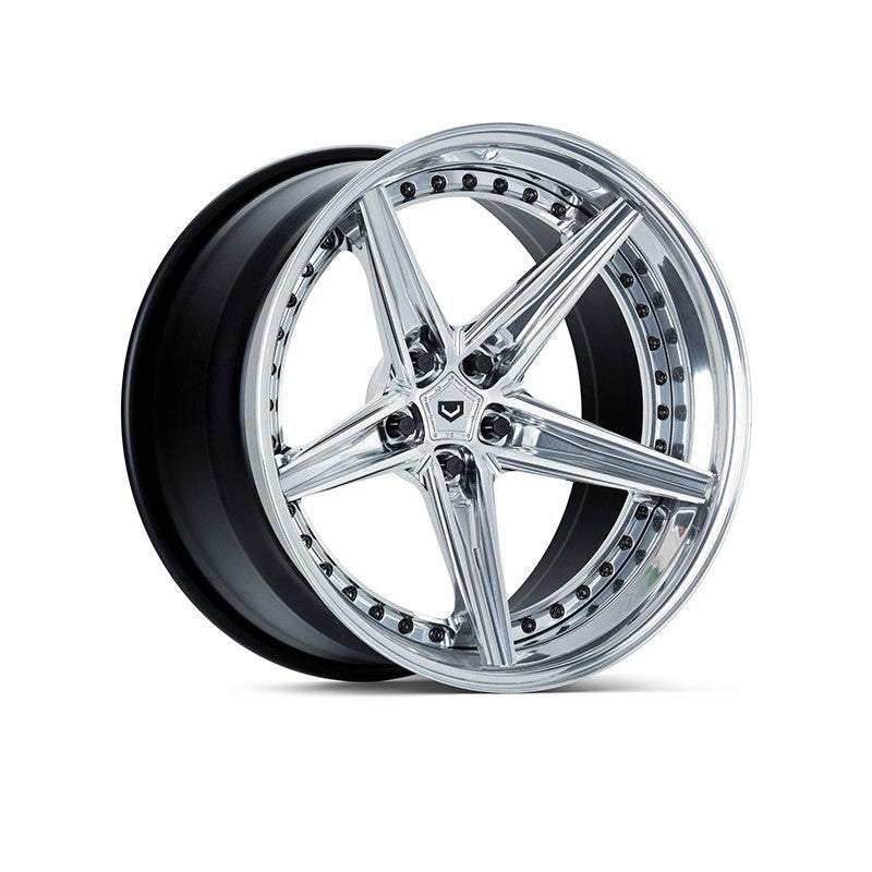 Vossen - Felga - M-X5 (3 częściowa)