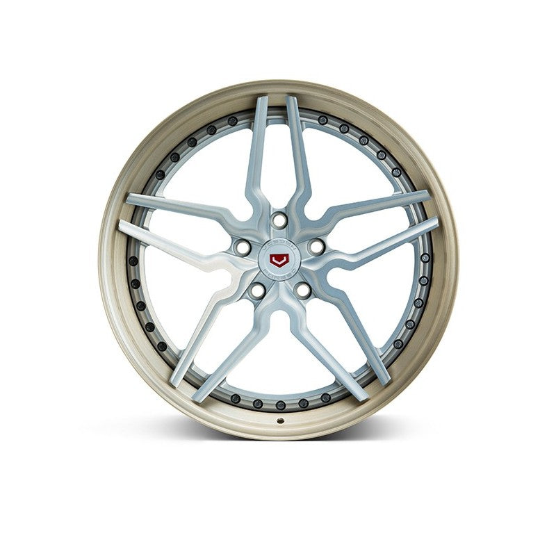 Vossen - Felga - HC-2 (3 częściowa)