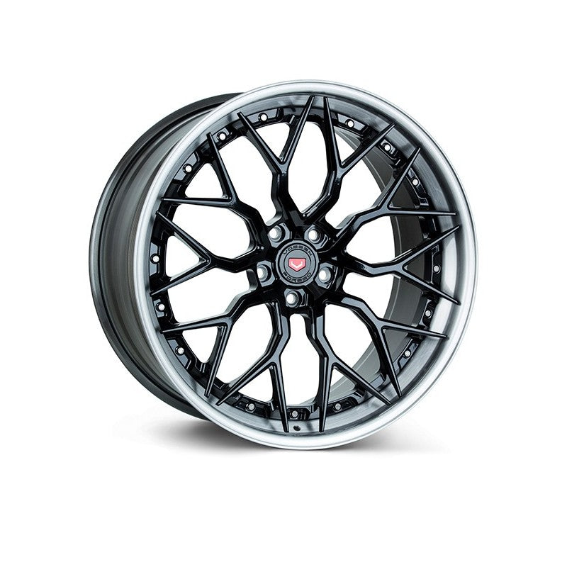 Vossen - Felga - S17-01 (3 częściowa)