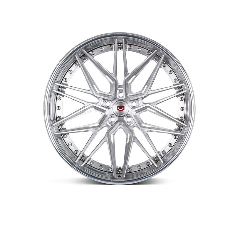 Vossen - Felga - EVO-5R (3 częściowa)