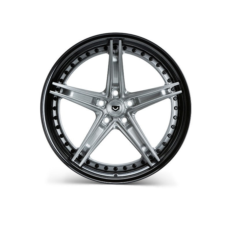 Vossen - Felga - S17-03 (3 częściowa)