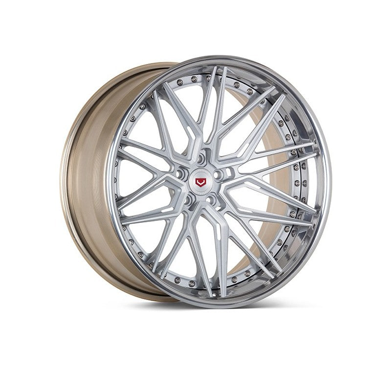 Vossen - Felga - EVO-5R (3 częściowa)