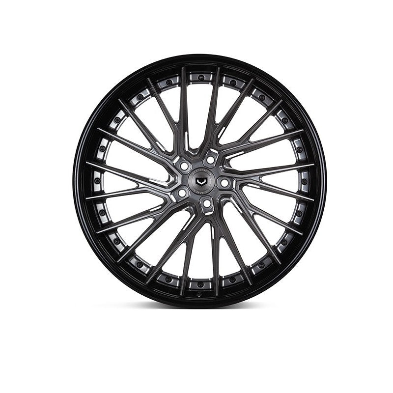 Vossen - Felga - EVO-6TR (3 częściowa)