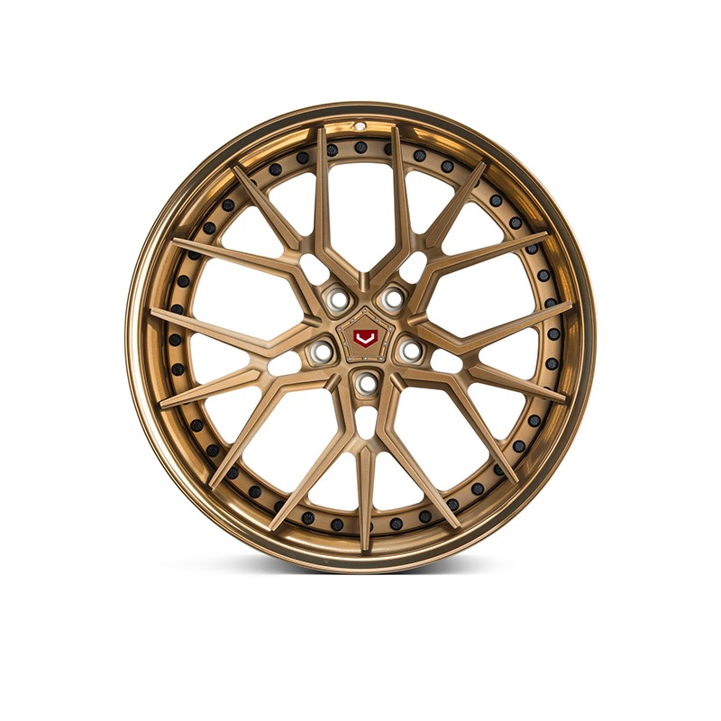 Vossen - Felga - M-X3 (3 częściowa)