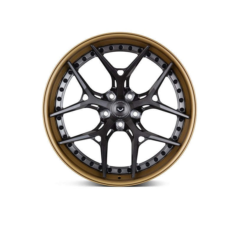 Vossen - Felga - S21-01 (3 częściowa)