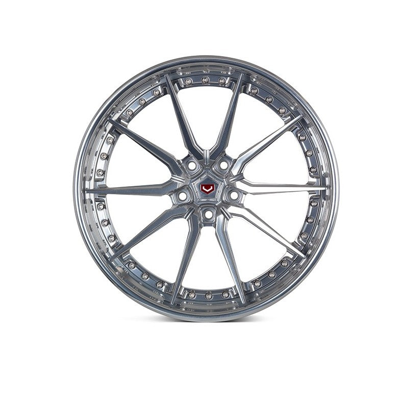 Vossen - Felga - M-X2 (3 częściowa)