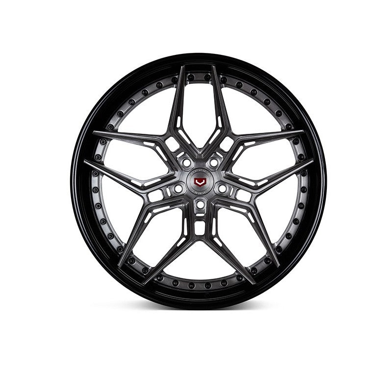 Vossen - Felga - EVO-4R (3 częściowa)