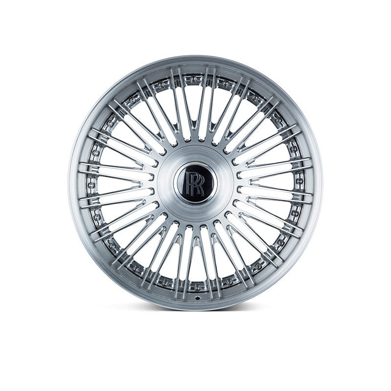 Vossen - Felga - S17-14 (3 częściowa)