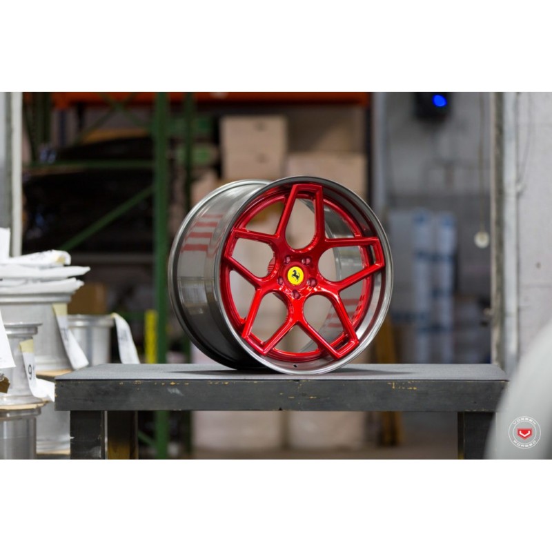 Vossen - Felga - CG-205 (3 częściowa)