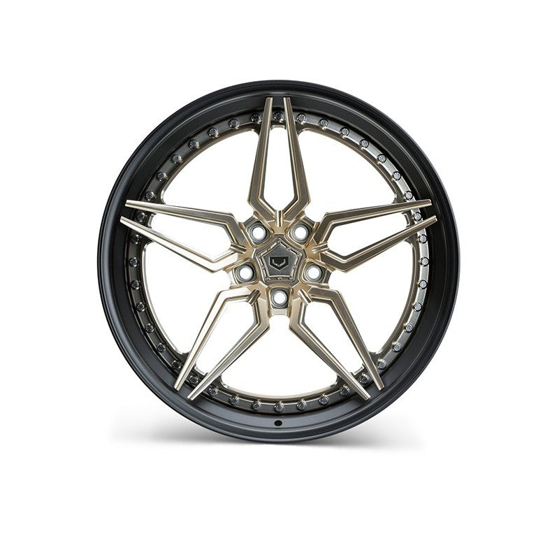 Vossen - Felga - M-X1 (3 częściowa)