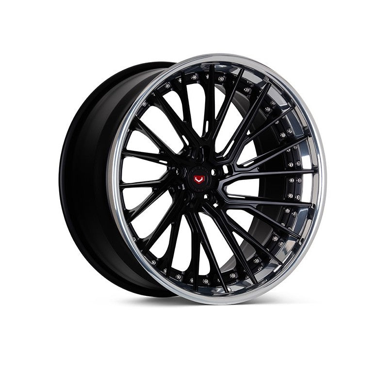 Vossen - Felga - EVO-6TR (3 częściowa)