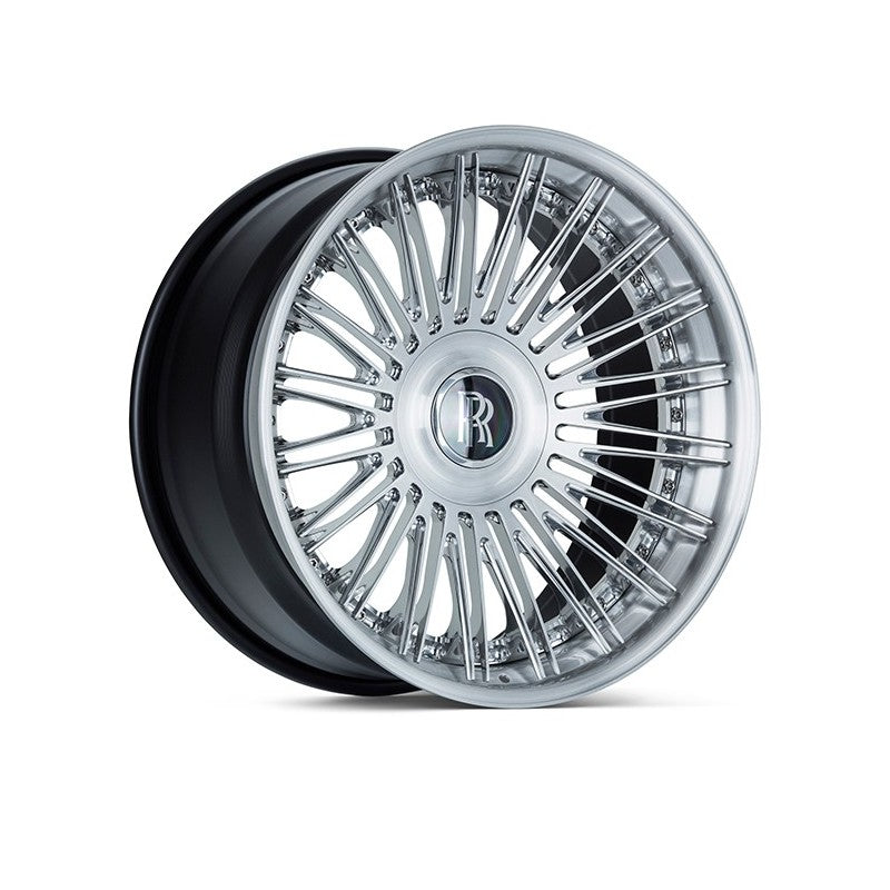 Vossen - Felga - S17-14 (3 częściowa)