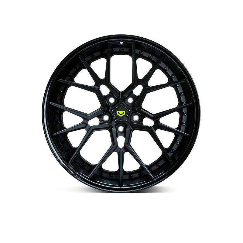 Vossen - Felga - M-X3 (3 częściowa)