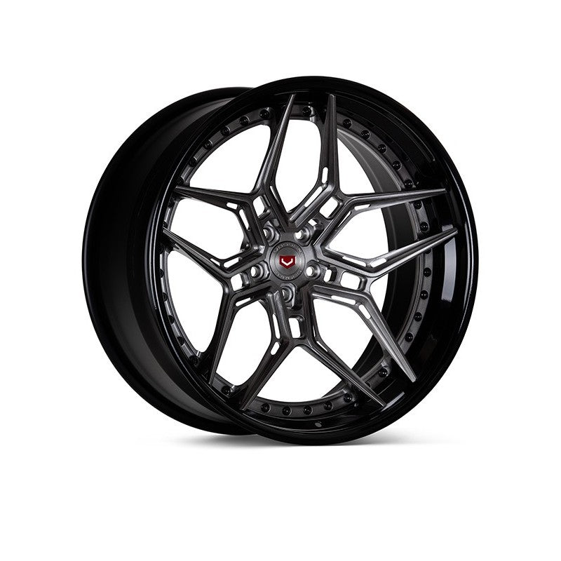 Vossen - Felga - EVO-4R (3 częściowa)