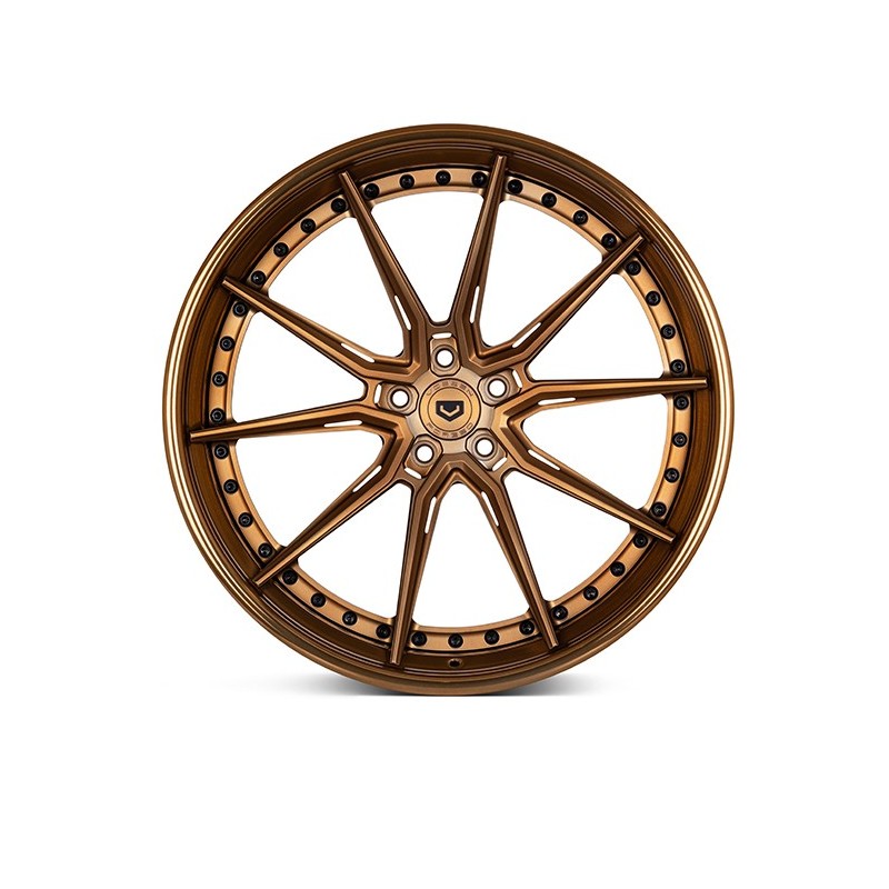 Vossen - Felga - EVO-2R (3 częściowa)