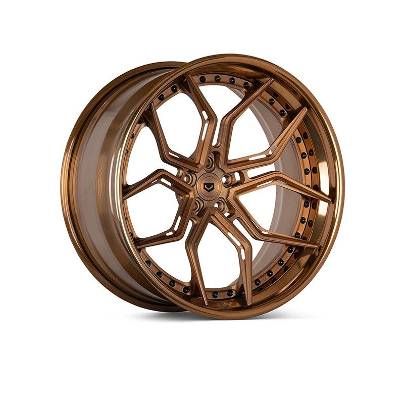 Vossen - Felga - EVO-3R (3 częściowa)