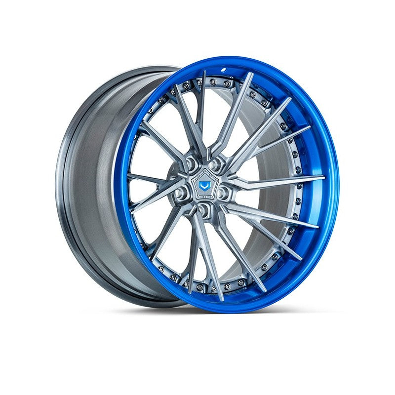 Vossen - Felga - M-X4T (3 częściowa)