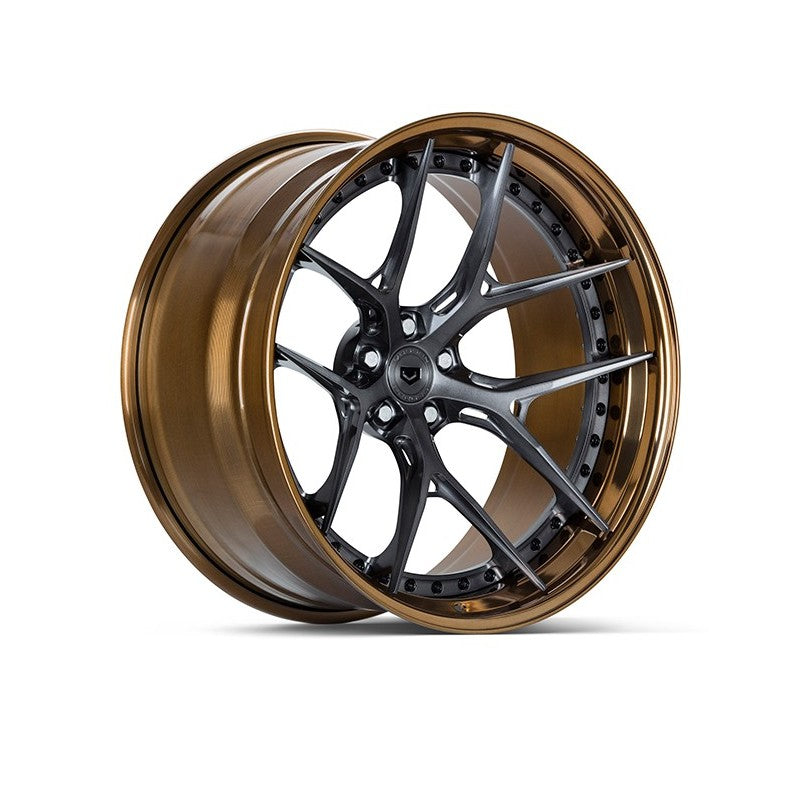 Vossen - Felga - S21-01 (3 częściowa)