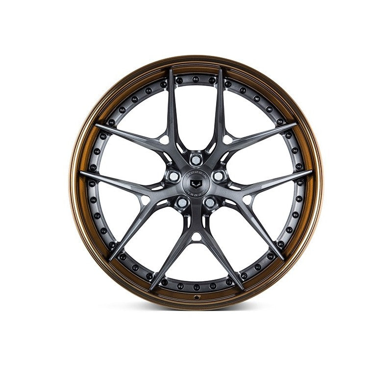 Vossen - Felga - S21-01 (3 częściowa)